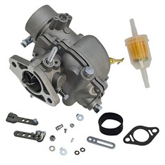 NEW Carburetor fits International Tractors 656 666 674 686 504 544 574 454 464