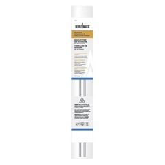 Bernzomatic AL3 Aluminum Brazing/Welding Rods with 12-Inch 1, No Color
