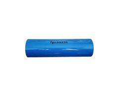 Flatten Width 300mm 11.8in PVC Heat Shrink Battery Wrap Tubing Sle Size: 300mm
