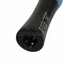 1-10 NSK Type Dental Nosecone 1:1 E-type Slow Low Speed Straight Handpiece EX203