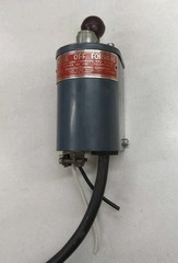 Delta Manufacturing Company Forward Reverse Drum Switch No. 1116 1HP 110-120volt