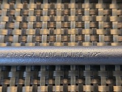 Craftsman 1/2″ Unknown 9/16″ Distributor Wrench 47682-Z USA