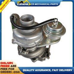 Turbocharger 7020837 6685593 Intake Pipe 6685596 Fit for Bobcat S160 Skid Loader