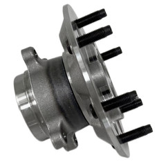 NEW 6688676 Wheel Hub Bearing Assembly For Bobcat Toolcat UW53 UW56 5600 5610