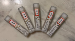 GC Intial Lisi Press Ingots