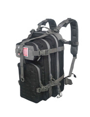Lightning X Small Tactical Assault Backpack – MOLLE | Discontinued | #0905