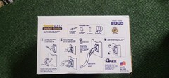 Titan Outlet Pro System Kit Tgs 675g-72cb Lineset Cover Copper Cover