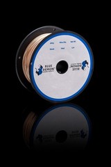 ERCuSi-A .023 Silicon Bronze 2 lb MIG Spool Welding Wire Blue Demon