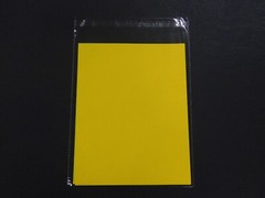10-100 of 9×12 Clear Self Seal Resealable Bags Light Weight Op Oackage Storage