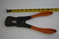 NICOPRESS 31-DJ Manual Splicing Crimp Tool National Telephone Supply Company