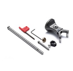 Carpenter’s Marking Gauge Dual-Purpose Curve and Straight Line Marking Tool