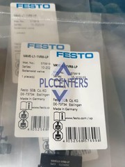 1PC NEW FESTO VAVE-L1-1VR8-LP 573919 Electrical Connection Board