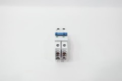 Allen Bradley 1489-M2C005 Miniature Circuit Breaker 0.5a Amp 277v-ac 480v-ac 2p
