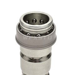 Hydraulic Breakaway Cartridge Female 84262367 for Case IH 7110 7120 7130 7140