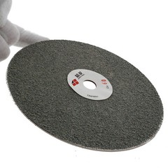 6″ inch Diamond Grinding Disc Flat Lap Disk Grit 60-3000 Tools for Stone from CN