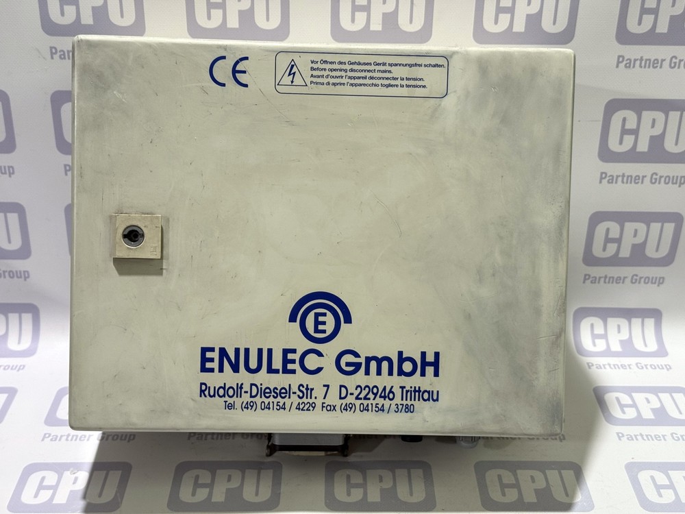 ENULEC ESA1000-LC Electrostatic Assist System ESA 1000 230V 1 pcs #BD/2#