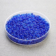 [500 Packets]10 Gram” Dry & Dry” Blue Indicating Silica Gel Packets – Reusable