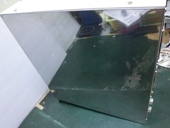 SMC HECR004-A5-F Thermo-Con,Rack Mount HRG-IND Peltier Type Chiller,JP+8578