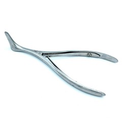 V. Mueller RH-40 Nasal Speculum Small Made in Germany NOT FOR MEDICAL USE