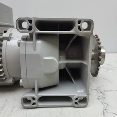ABM G80/4D63B-4 Gear Motor 230/400 V 50hz 1300 / 56 Rpm VDE0530
