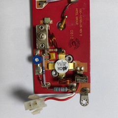 CO2 SERIES RF DRIVER Synrad RF Laser Built-in Accessories MRF150 high power