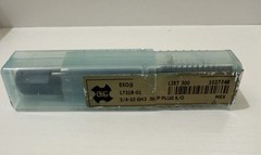 NEW! OSG EXO 17318-01 ¾-10 GH3 3S/P Plug Tap, H3, Spiral Point