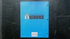 OMC 3.0 Litre Stern Drives Parts Catalog 302CPBY 302CMBY 1986