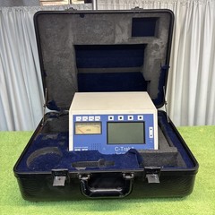 Medical Products C-Trak CW-3000 Gamma Probe System Care Wise Surgical Unit Cryo