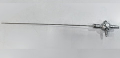 1pcs Laparoscopic Thumb Suction Irrigation 3mm Reusable Instruments CE Approved