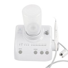 VVDental VST-W3 Dental Ultrasonic Piezo Scaler 2*Bottles Fit SATELEC Handpiece