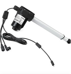 Lift Chair Motor Linear Actuator HJA58 GM1450-LM 212mm 2-Pin 6000N/4000N