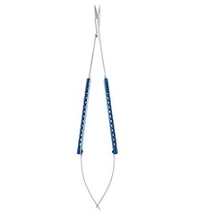 Dental Surgical TC Needle Holder Castroviejo 15 cm Straight by SOP instruments