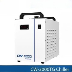 Cooler 5000 Laser Cutting CW5200 Engraving Water Tank Spindle Water Cooling Unit