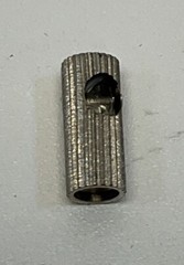 Balluff BFO 02-UK-1 90° Head for Through-Beam Fiber Optics M2.6×0.45