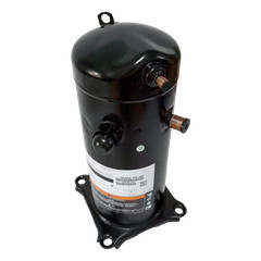 Scroll Compressor 208-230V 1PH 4.5 Tons R-22 For Copeland ZR54K5E-PFV-800 USA
