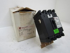NEW Cutler Hammer RF3030 30 Amp 600V 3-Pole Circuit Breaker 30A 1375D86G21