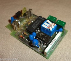 OPCON 8280A-6501 TIME DELAY LOGIC MODULE 8280A6501 NEW