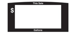 ENE0201G001 E CIM MAIN DISPLAY OVERLAY
