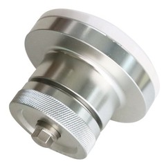 Magnetic Sealed Oil Ink Cup Pad Printing Print Part Dia.2.76″(70mm) 0.4kg 1Piece