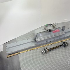 EPC 40W LED Explosion Proof High Bay Light EX-40W 5000K Div 1 – Used & Untested