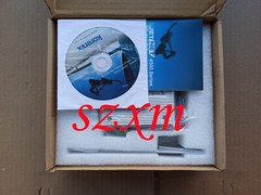 Brand new JETNET 4508F-M korenix Switch Expedited Express DHL