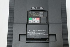 HITACHI Genuine NNB WJ200-110HF V3.2 15HP 380-480V Inverter VFD DRV-I-4660=9C49