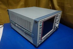 20 Hz-7 GHz Rohde and Schwarz FSEB 30 Spectrum Analyzer