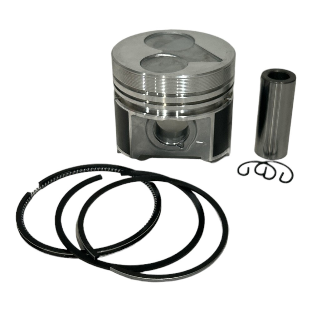 Piston Ring Kit for Kubota V2203 V2203IDI D1703 STD 87MM Bobcat 753 753C 773G