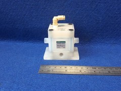 CKD Regulator PMP202-X0025 Main Max-0.3MPa, Operate Max-0.2MPa.