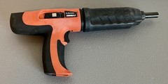 Ramset Cobra+ 0.27 Caliber Semi Automatic Powder Actuated Tool