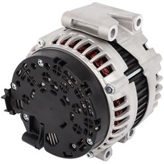 Alternator 11445 Mercedes-Benz E350 GL350 ML320 ML350 R350 S350 09-13