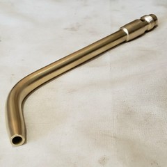 Prest-O-Lite POL-4 Air Acetylene Soldering Brazing Tip Soft Flame Type 403 10X24