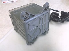 Advantage Controls LHCF-C-4 Wash-Down Service Pump Controller