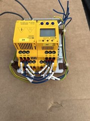 Insulation Monitoring Device ISOEV425 D44AGH420, AGH420 ISOMETER DC SOLAR CHARGE